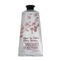 Miniatyrbild 3 av 3: L’Occitane Hand Cream Cherry Blossom 75ml Moisturising Lotion Shea Butter -