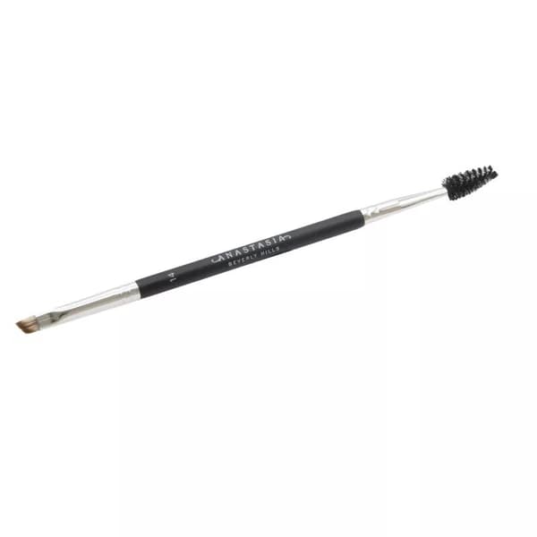 Anastasia Beverly Hills Brush 14 Dual-Ended Firm Detail Eyebrow Makeup Spoolie