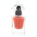 Pikkukuva 3 / 3: Guerlain Pink Nail Polish La Petite Robe Noire 001 My First Nail Polish