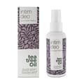 Miniatyrbild 1 av 3: Australian Bodycare Tea Tree Oil Intim Deo 100ml Intimate Deodorant Spray