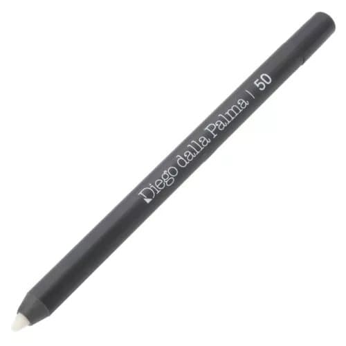 Diego Dalla Palma Lip Liner Colour Block 50 Clear Lipliner Hydrating -