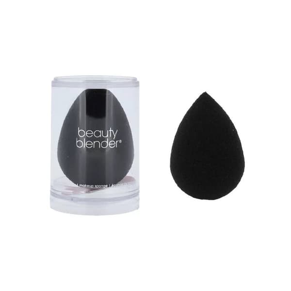 Beautyblender Pro Makeup Sponge Black Blender Teardrop Foundation Cosmetic
