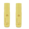 Pikkukuva 1 / 4: Wella Shampoo Invigo Sun After Sun Cleansing 2x Bottles 250ml Each