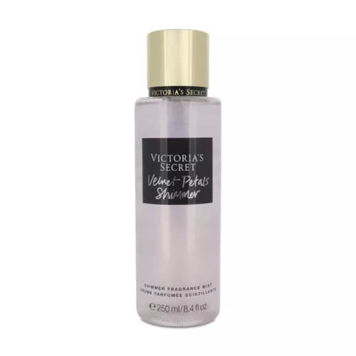 Victoria’s Secret Velvet Petals Shimmer Fragrance Mist For Her 250ml
