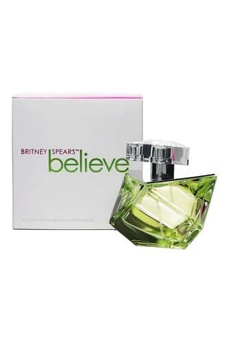 Britney Spears Believe 30ml Eau De Parfum Spray EDP Ladies Perfume