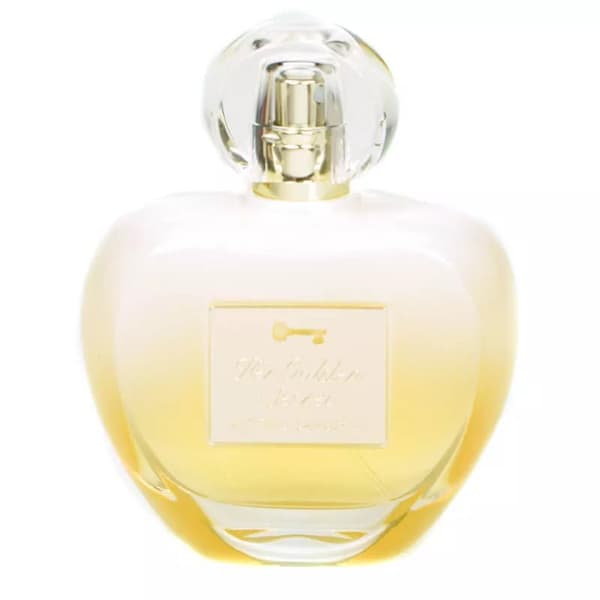 Antonio Banderas Her Golden Secret For Women 80ml Eau De Toilette EDT Spray