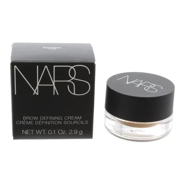 Nars Brow Definer Cream Sonoran Brown Eyebrow Liner Defining Shaping