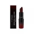 Miniatyrbild 1 av 3: Mac Love Me Red Lipstick 423 True E For Effortless Colour Luxurious Vibrant Hue