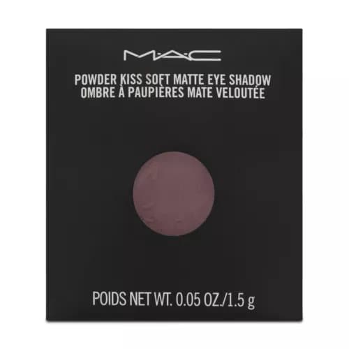 MAC Powder Refill 1.5g Kiss Soft Matte Eye Shadow Ripened