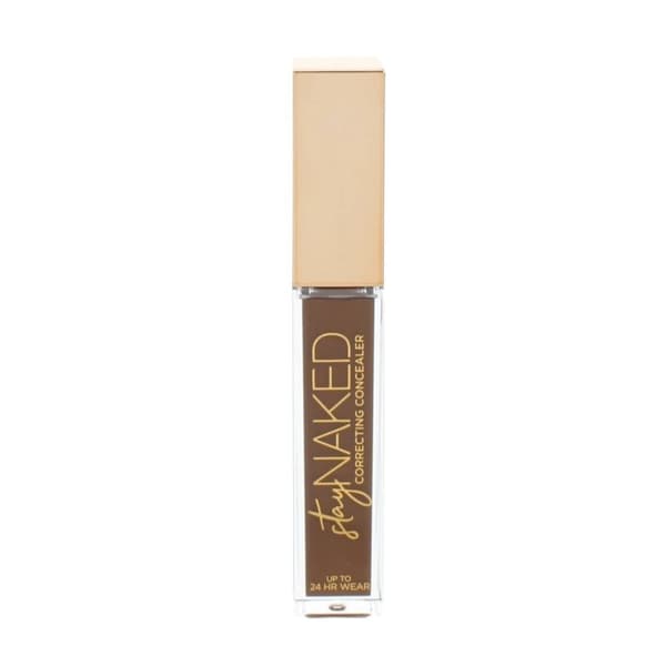 Urban Decay Dark Concealer Stay Naked 80WR Matte Full Coverage 24HR Vegan -