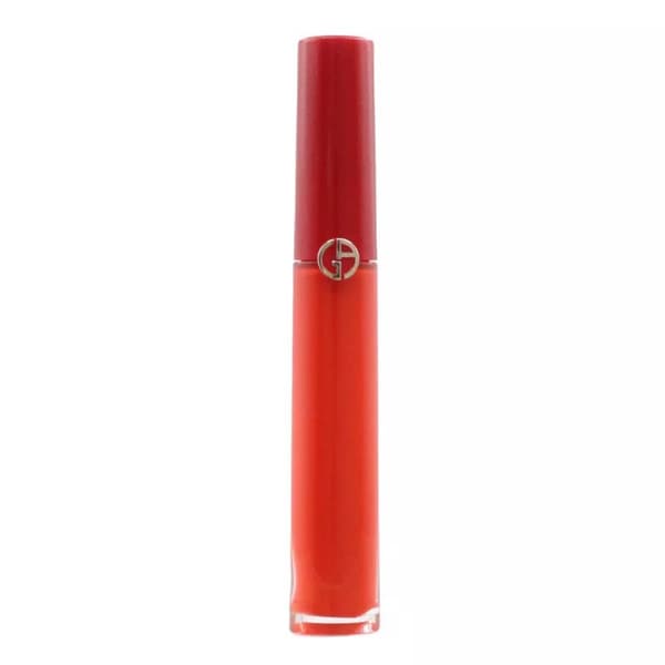 Giorgio Armani Lip Maestro Intense Velvet Lipstick 306 Ardent Red Liquid