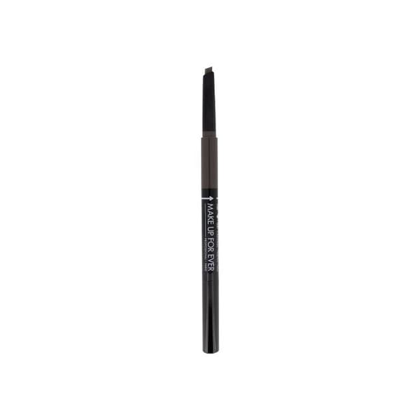 Make Up For Ever Brow Pen 3-in-1 Brow Sculpting Pen 40 Long Lasting Natural Look