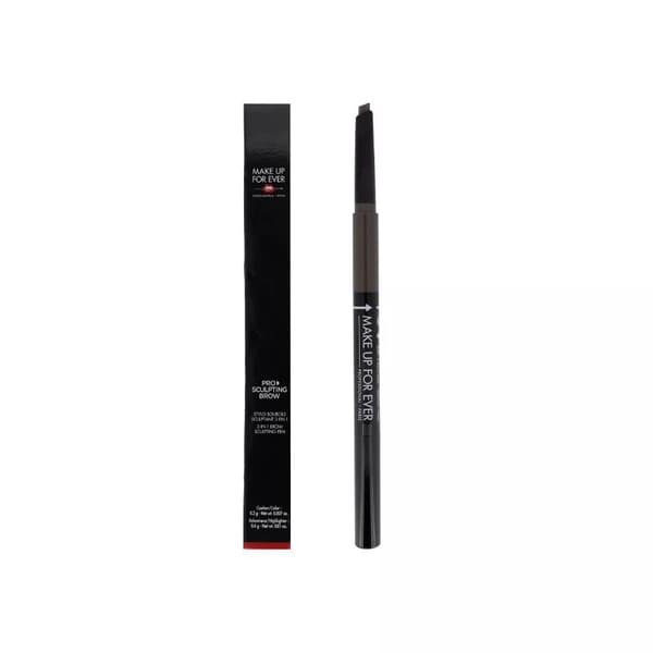 Make Up For Ever Brow Pen 3-in-1 Brow Sculpting Pen 40 Long Lasting Natural Look