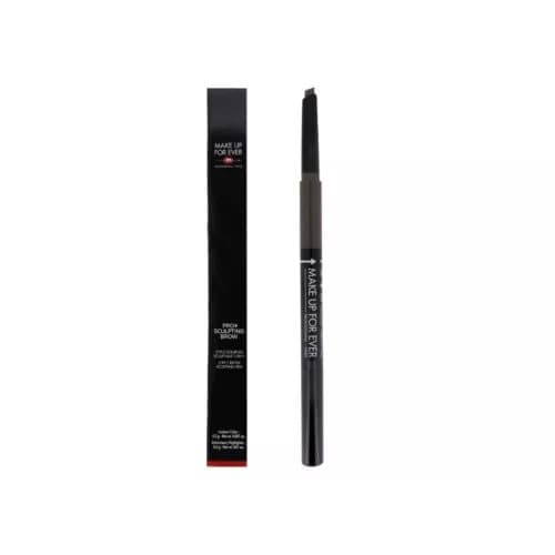 Make Up For Ever Brow Pen 3-in-1 Brow Sculpting Pen 40 Long Lasting Natural Look