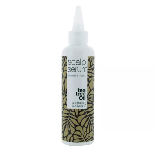 Australian Bodycare Tea Tree Oil Scalp Treatment Serum 150ml