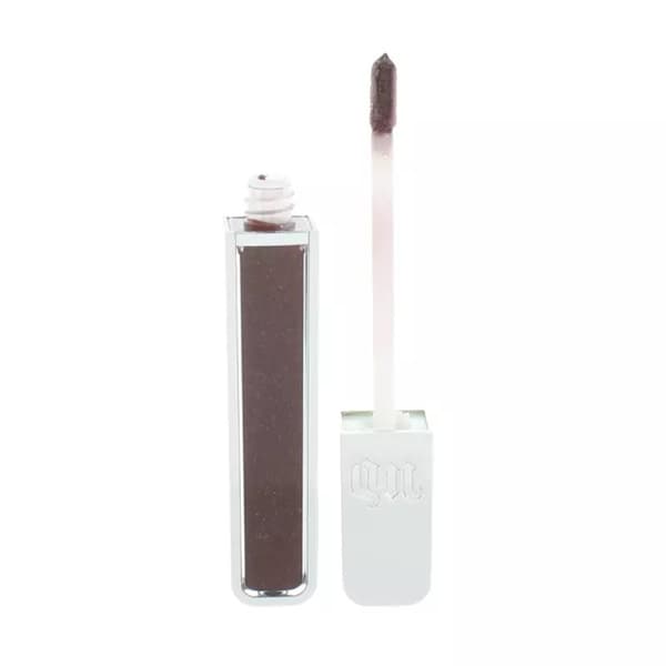 Urban Decay Red Lip Gloss Hi-Fi Shine Ultra Cushion Lipgloss Shadowheart 7ml