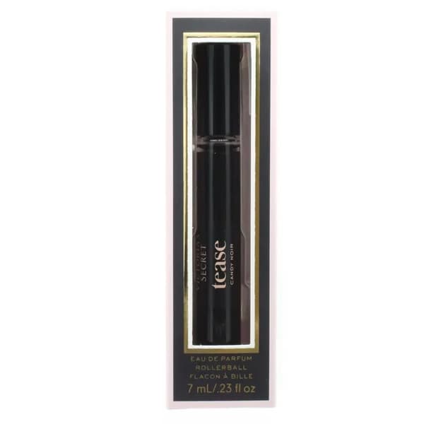 Victoria’s Secret Tease Candy Noir Rollerball 7ml Eau De Parfum