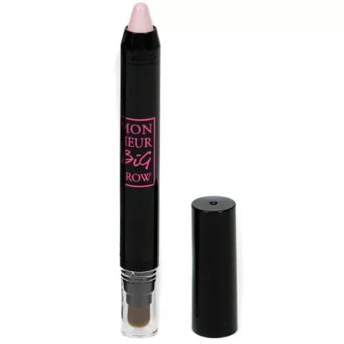 Lancome Eyebrow Pencil Highlighter Monsieur Chubby Brow Crayon