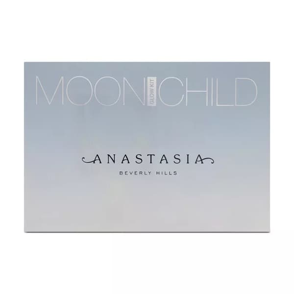Anastasia Beverly Hills Highlighter Moonchild Glow ABH Makeup Palette -