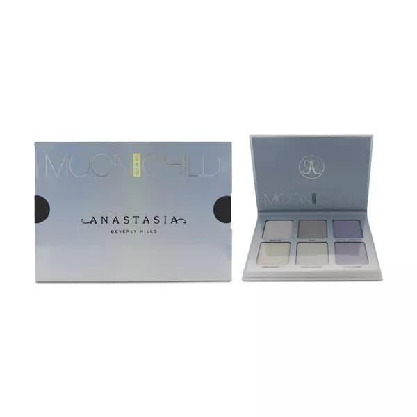Anastasia Beverly Hills Highlighter Moonchild Glow ABH Makeup Palette -
