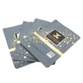 Miniatyrbild 3 av 4: Jayjun Gold Snow Black Mask Face Serum Hydrating Soothing Tightening Anti Age