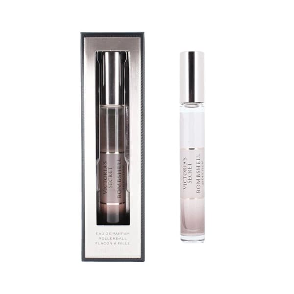 Victoria’s Secret Bombshell Seduction 7ml Eau De Parfum Rollerball