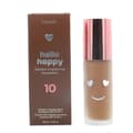 Pikkukuva 2 / 3: Benefit Foundation Hello Happy Flawless Shade 10 Dark Satin Foundation 30ml