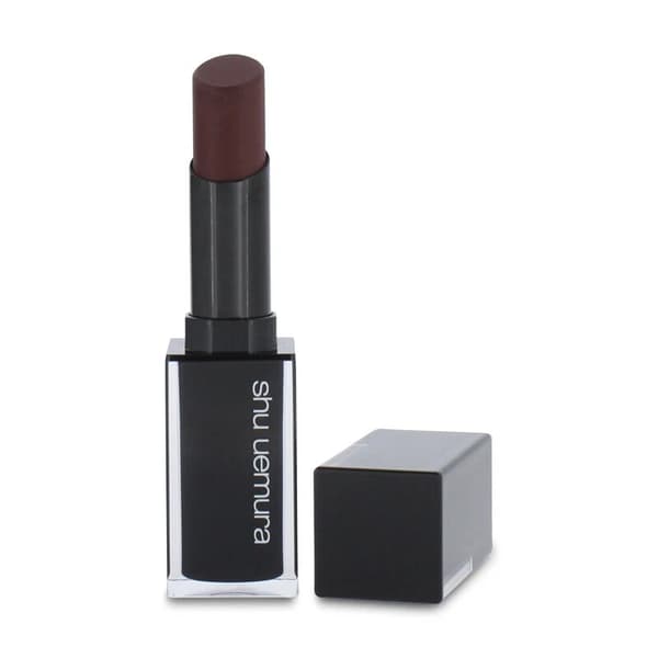 Shu Uemura Rouge Unlimited Lipstick RD180 Red Colour