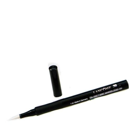 Lancome White Eyeliner Liner Plume 00 Blanc High Definition Eye Liner Pen