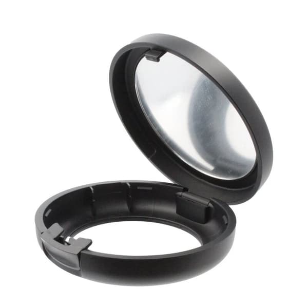 Nars Foundation Case Aqua Glow Cushion Empty Compact With Mirror