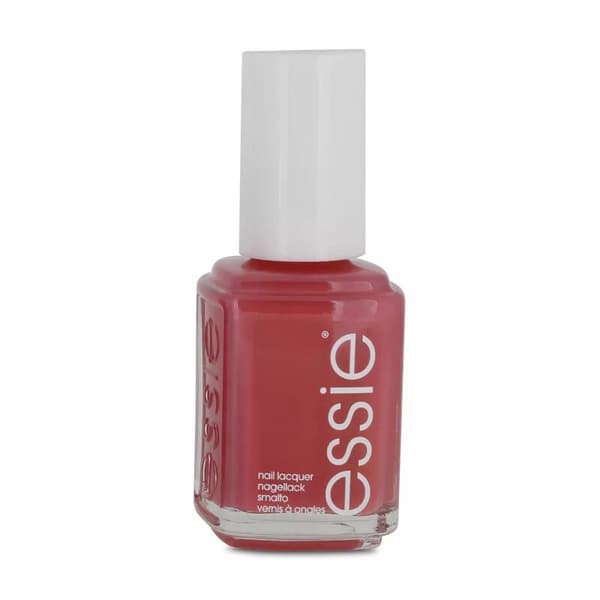 Essie Nail Varnish Gift Set 3 x 13.5ml Red Pink Coral Nail Polish Gift Set