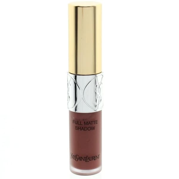 YSL Pink Eyeshadow Full Matte Shadow 2 Impulsive Pink Yves Saint Laurent -