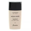 Miniatyrbillede 1 af 3: Guerlain Foundation 05W Deep Warm Lingerie De Peau Aqua Nude 30ml -
