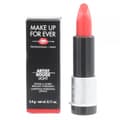 Miniatyrbild 2 av 3: Make Up Forever Lipstick Artist Rouge Light L304 Red Hydrating Lip Stick Makeup