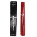 Miniatyrbild 1 av 3: Giorgio Armani Red Lipstick Lip Maestro Intense Color 400 Liquid Lip Stick -
