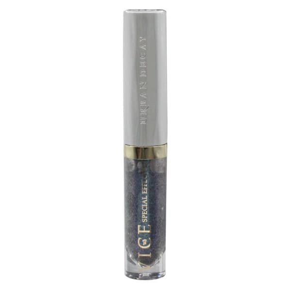 Urban Decay Lip Topcoat Water Resistant Blue Lip Stick Top Coat Ritual Topper