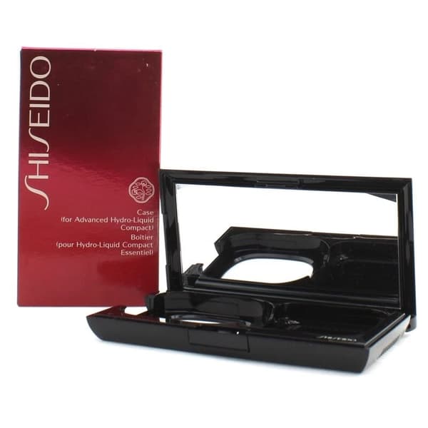 Shiseido Foundation Case for Advanced Hydro Liquid Compact Foundation Brand