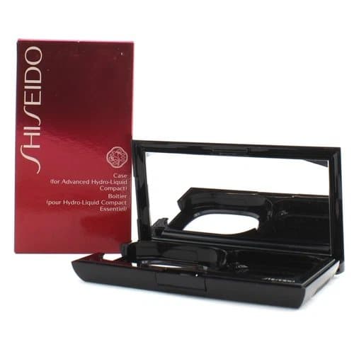 Shiseido Foundation Case for Advanced Hydro Liquid Compact Foundation Brand
