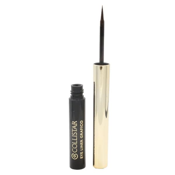 Collistar Eyeliner Graphic Liquid Eye Liner 02 Marrone Laura Brow Eyeliner Pen