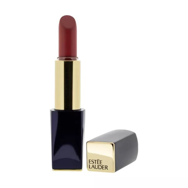 Estee Lauder Red Lipstick Pure Colour Envy Matte Sculpting 556 Thriller