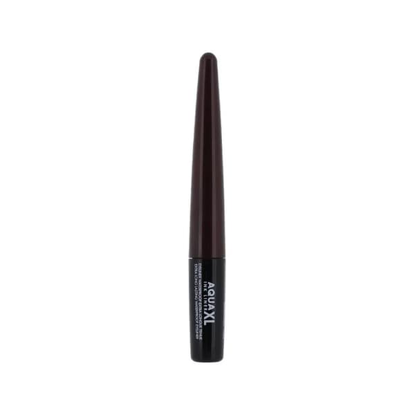 Make Up For Ever Brown Eyeliner L-80 Aqua XL Ink Waterproof Liquid Vibrant Liner