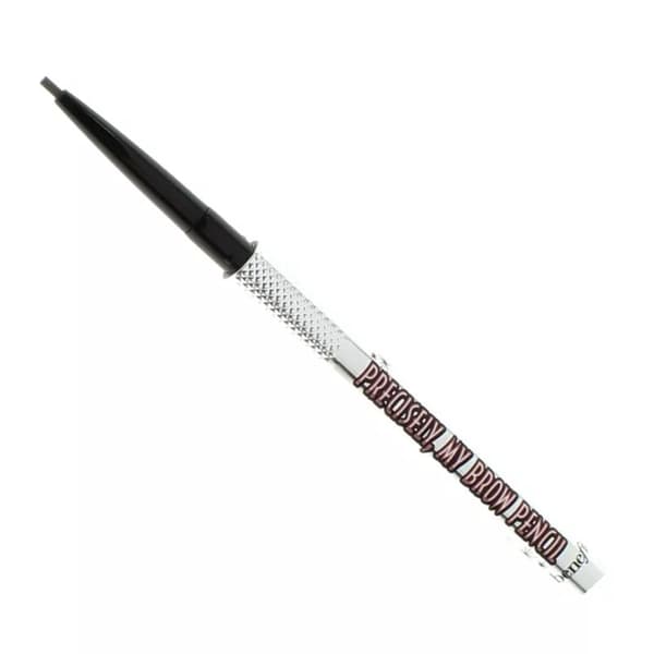 Benefit Medium Eyebrow Pencil Precisely My Brow 3 Warm Light Brown Mini 0.04g