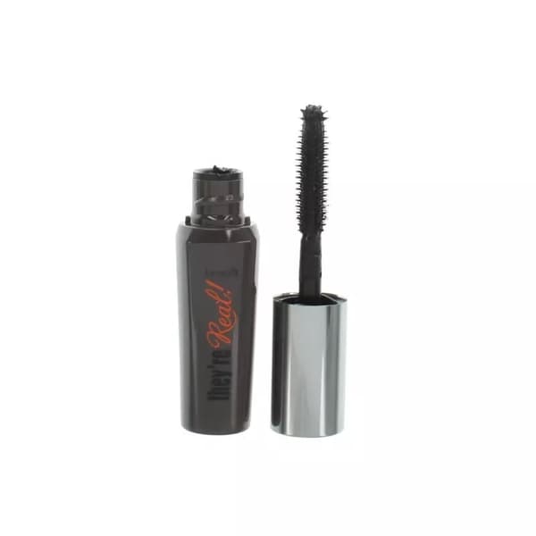 Benefit They’re Real Beyond Mascara 4g Mini Beyond Black Mascara