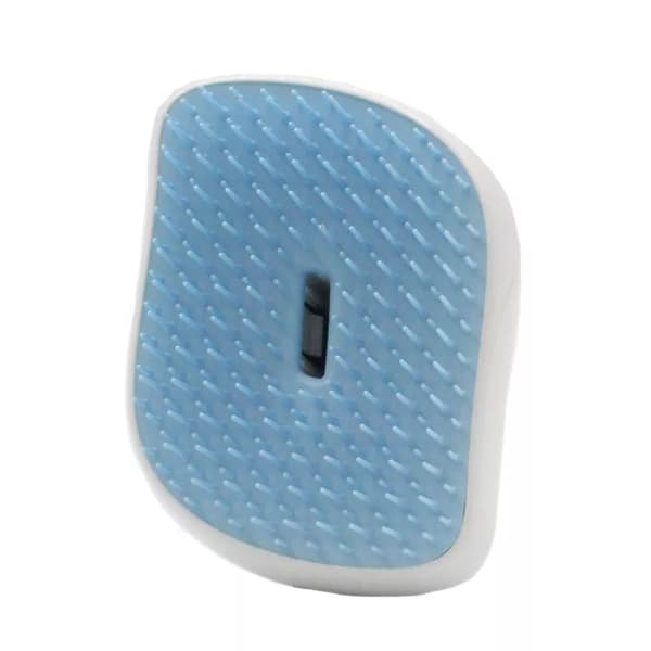 Tangle Teezer Detangling Hairbrush Compact Styler Skinny Dip Dreamy Daisy Brush