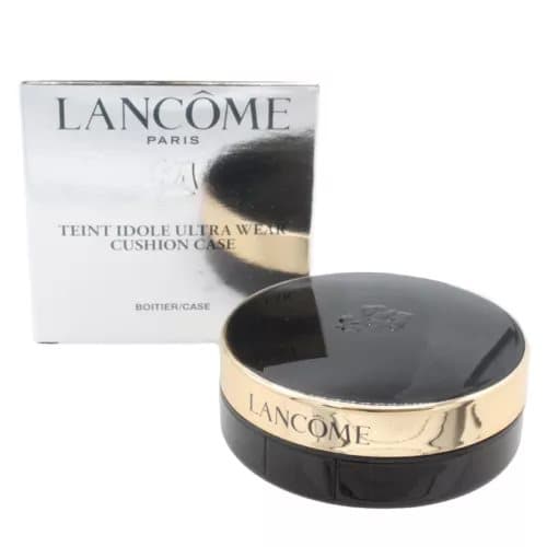Lancome Empty Compact Teint Idole Ultra Wear Cushion Makeup Case -