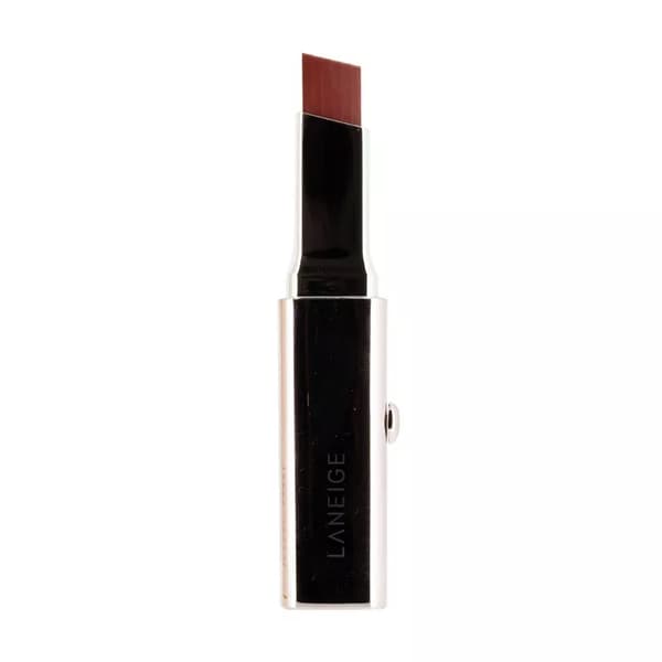 Laneige Pink Lipstick Two Tone Lip Tint Bar No.14 Candid Brick Bold Definition