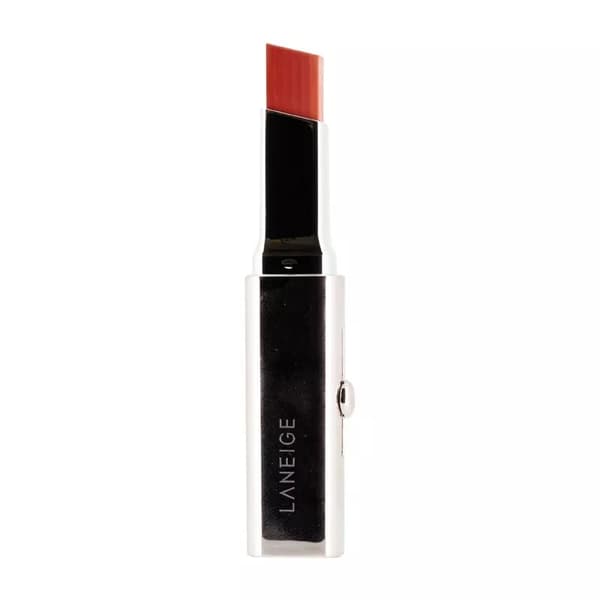 Laneige Red Lipstick Two Tone Lip Tint Bar No.6 Alluring Red Bold Definition