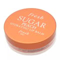 Pikkukuva 3 / 3: Fresh Sugar Lip Balm Peach Hydrating Lip Treatment Dry Lips Soothing Nourishing