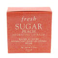 Pikkukuva 2 / 3: Fresh Sugar Lip Balm Peach Hydrating Lip Treatment Dry Lips Soothing Nourishing