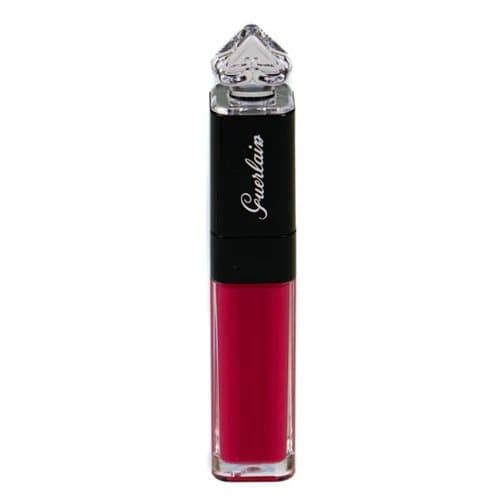 Guerlain Pink Lipstick Ink L160 Creative La Petite Robe Noire Lip Colour Ink